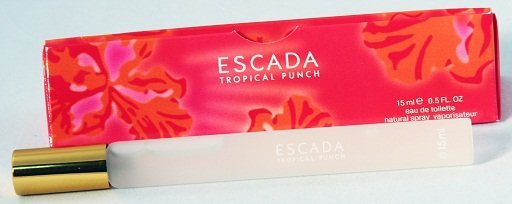 Escada "Tropical Punch for Women" 15 ml