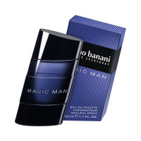 Bruno Banani Magic Man edt 50 ml Original