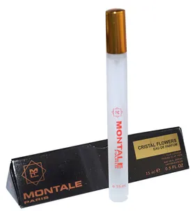 Montale Cristal flowers15 ml