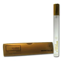 Montale So Amber 15 ml