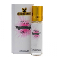 Духи с феромонами Givenchy Ange ou Demon Le Secret Elixir for women 10 ml (шариковые)