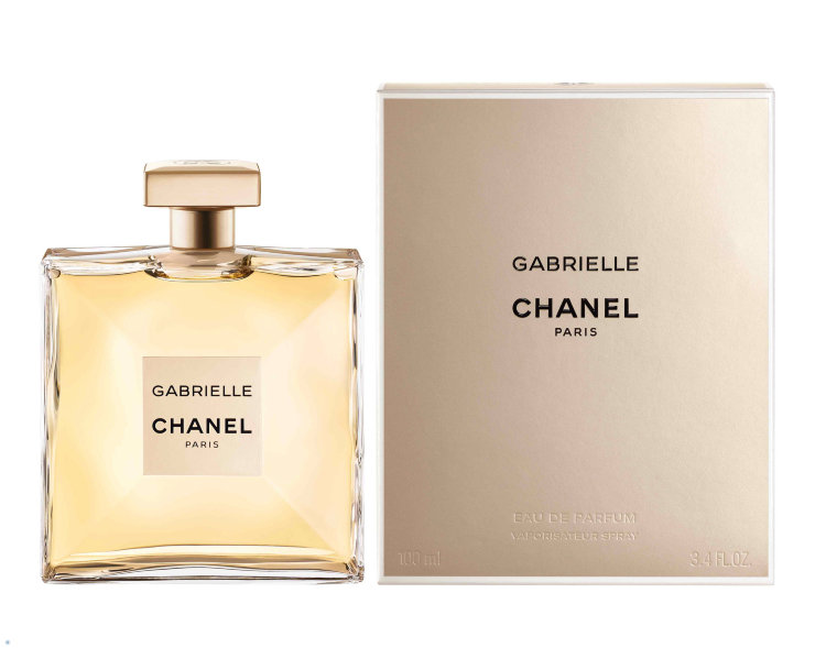 Chanel "Gabrielle" edp 100 ml