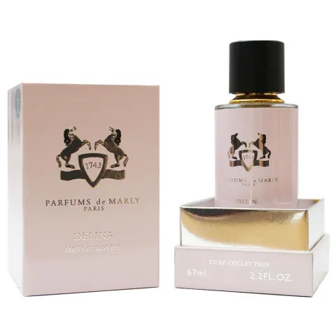 ⭐︎Jewel⭐︎Parfums de Marly Delina Parfums de Marly Delina - Парфюмированная вода: купить по