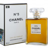 Chanel "№5" for women 100 ml ОАЭ