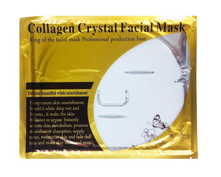 Коллагеновая маска отзывы. Collagen Crystal facial Mask. Маска для лица Collagen Crystal facial Mask. Collagen Crystal Faсial Mask (коллагеновая маска). Коллагеновая маска для лица Collagen Crystal facial Mask (белая).