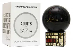 Тестер КиLиан - Let's Settle This Argument Like Adults, In The Bedroom, Naked By КиLиан 100 ml