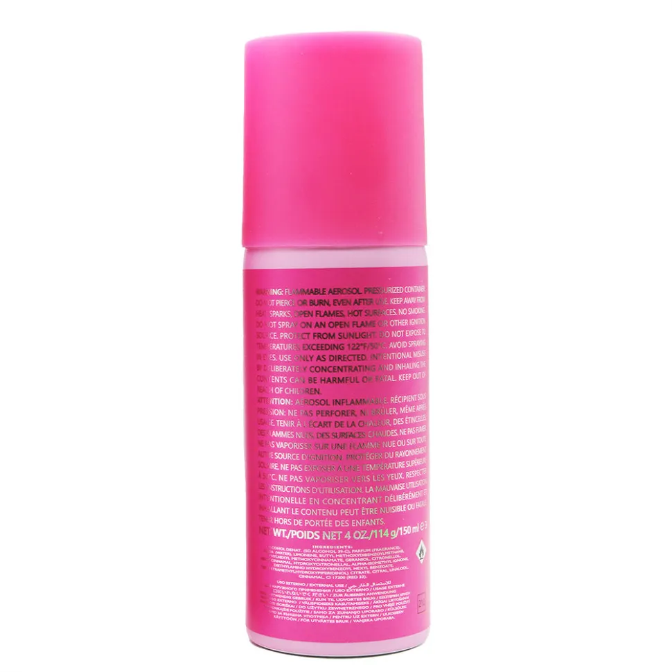 Дезодорант Moschino Toy 2 Bubble Gum for woman 150 ml