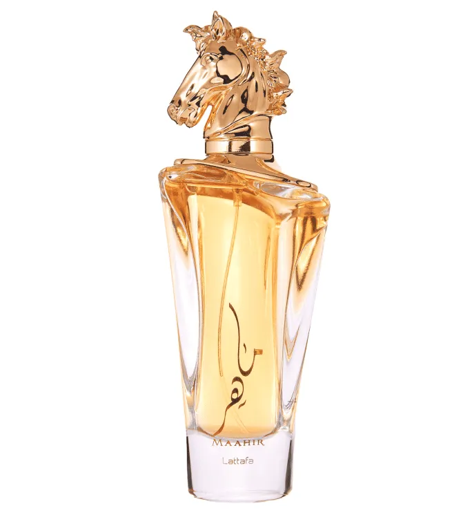Lattafa Maahir edp unisex 100 ml