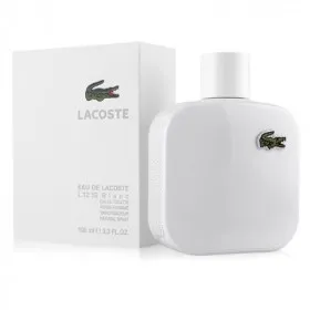 Lacoste Eau De Lacoste L.12.12 Blanc edt for men 100 ml A Plus