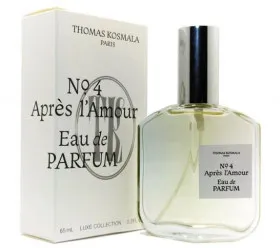 Thomas Kosmala №4 Apres l’Amour edp unisex 65 ml