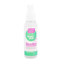 Foot Expert DeoGel от запаха и пота 100 ml