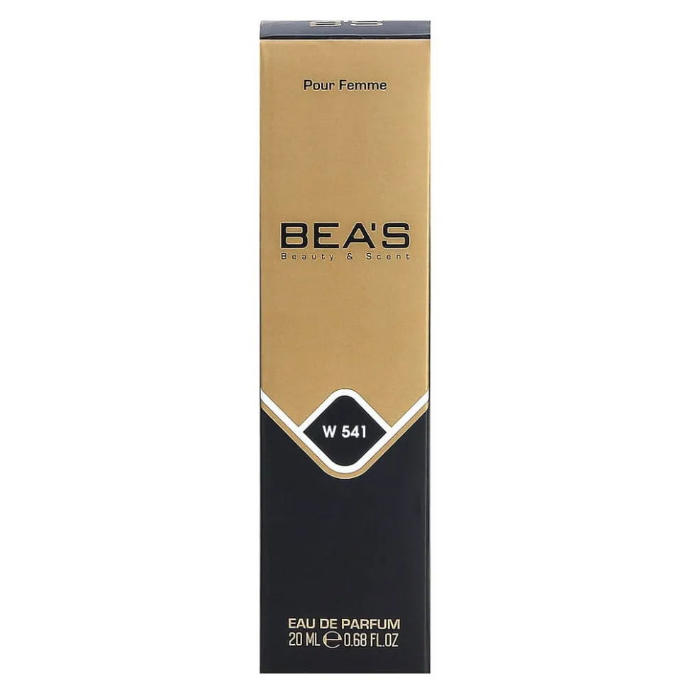 Парфюм BEA'S 20 ml W 541 YSL Mon Paris for women