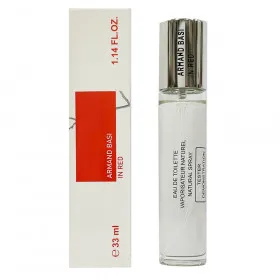 Тестер Armand Basi in Red 33 ml