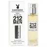 Тестер с феромонами Carolina Herrera 212 for men 45 мл