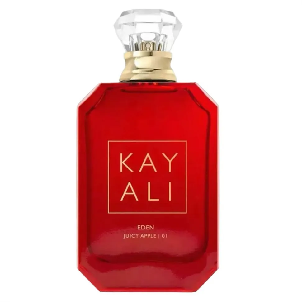 Kayali Eden Juicy Apple 01 edp unisex 100 ml