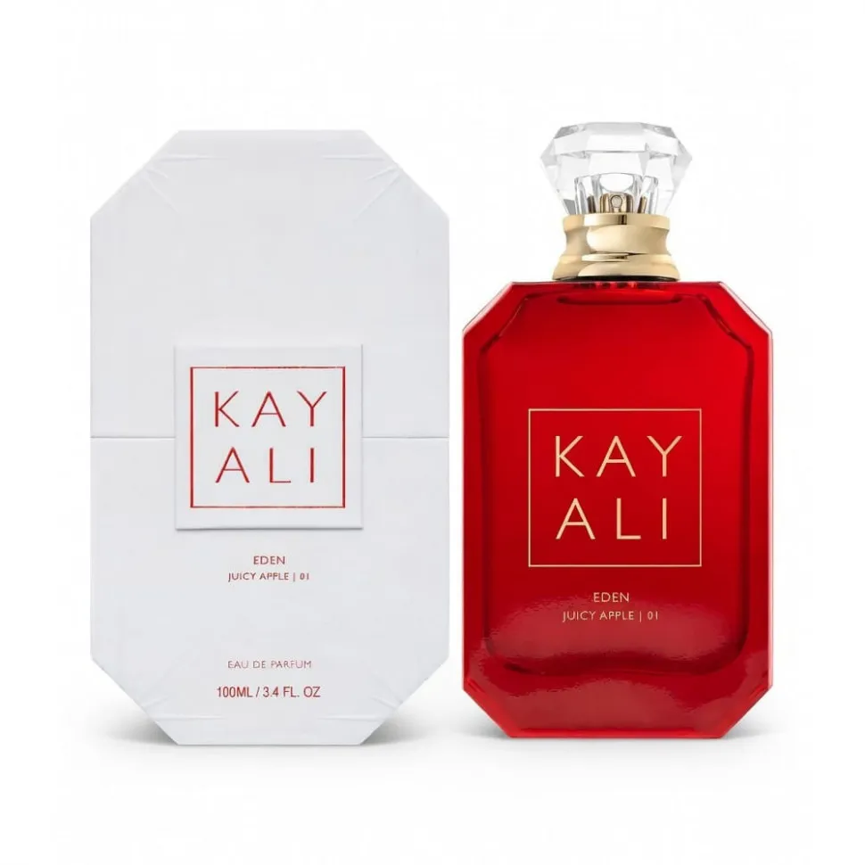 Kayali Eden Juicy Apple 01 edp unisex 100 ml
