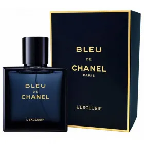 Chanel Bleu de Chanel L'Exclusif fot men 100 ml