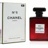 Chanel N°5 edp 100 ml RED ОАЭ