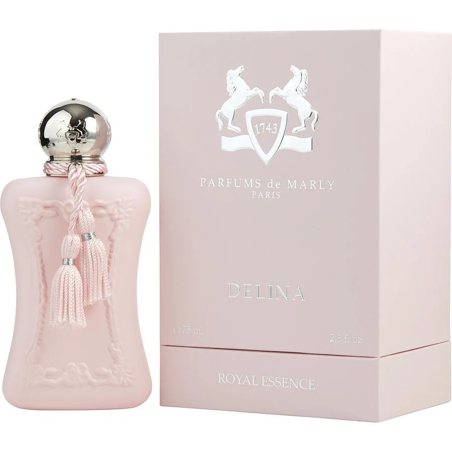 Parfums de Marly Delina Royal Essence for women 75 ml ОАЭ