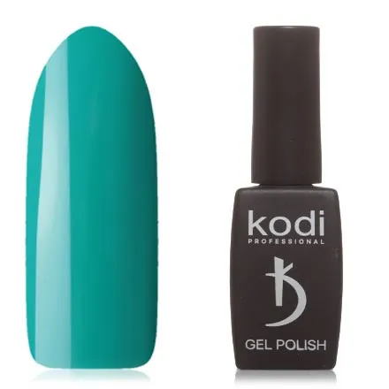 Гель лак Kodi Professional №60AQ 12 ml