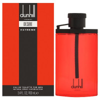 Alfred Dunhill "Desire Extreme" 100 ml