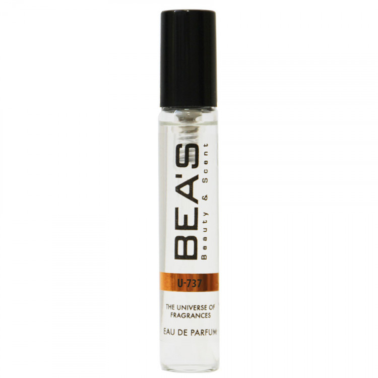 Компактный парфюм Beas Эксцен. Молек. Эксцен. 05 Unisex 5 ml U 737