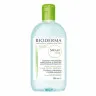 BIODERMA SEBIUM H2O Мицеллярная вода 500 ml