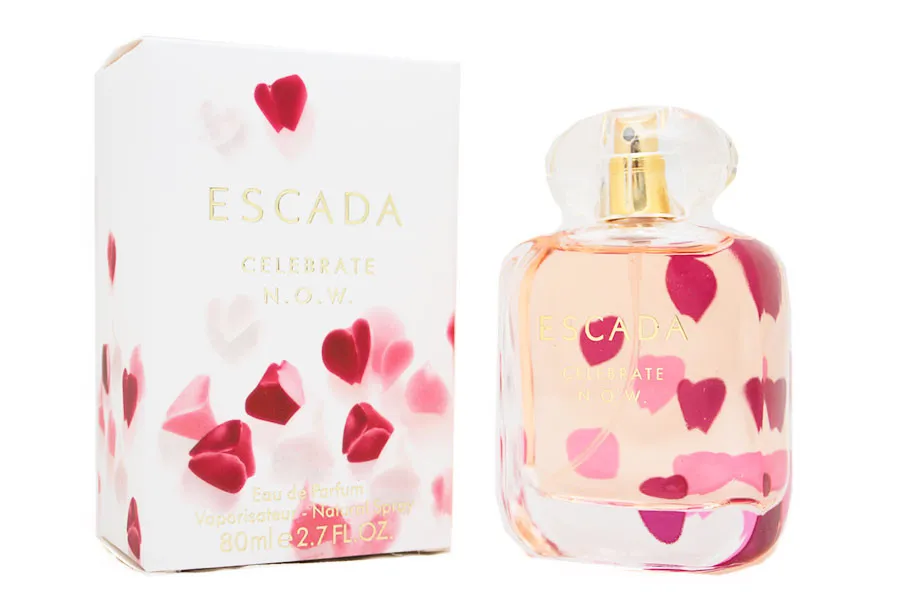 Escada Celebrate N. O. W 80 ml