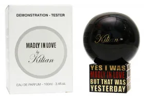 Тестер КиLиан - Yes I Was Madly In Love, But That Was Yesterday унисекс 100 ml