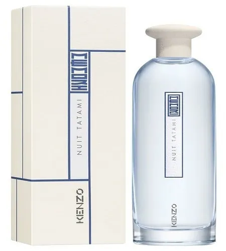Kenzo Nuit Tatami eau de parfum unisex 75 ml ОАЭ