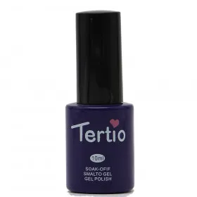 Гель лак Tertio #81 - 10 мл