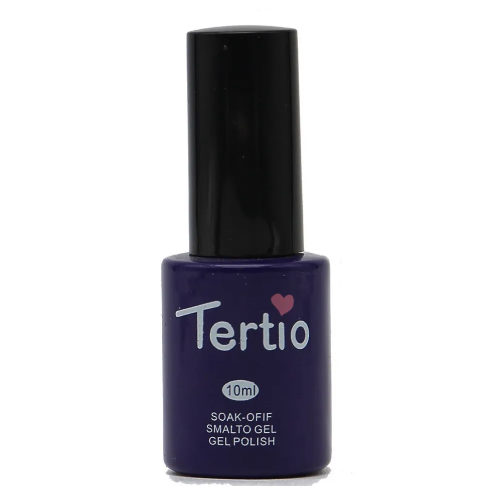 Гель лак Tertio #81 - 10 мл