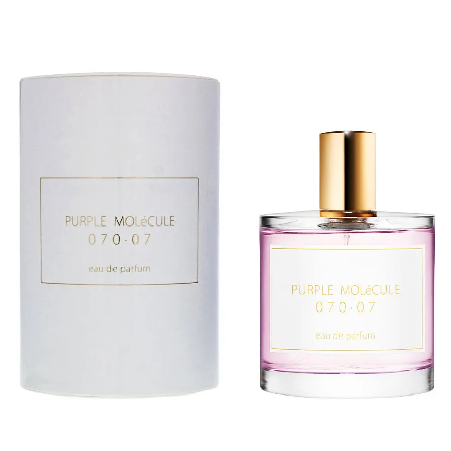 Zarkoperfume Purple MOLeCULE 070 · 07 edp 100 ml unisex