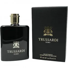 Trussardi UOMO edt for man 100 ml ОАЭ