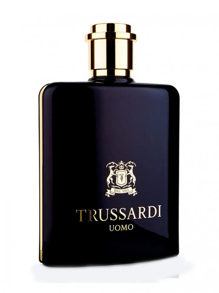 Trussardi UOMO edt for man 100 ml ОАЭ