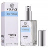 Тестер ОАЭ  Versace Eau Fraiche 60 ml ОАЭ