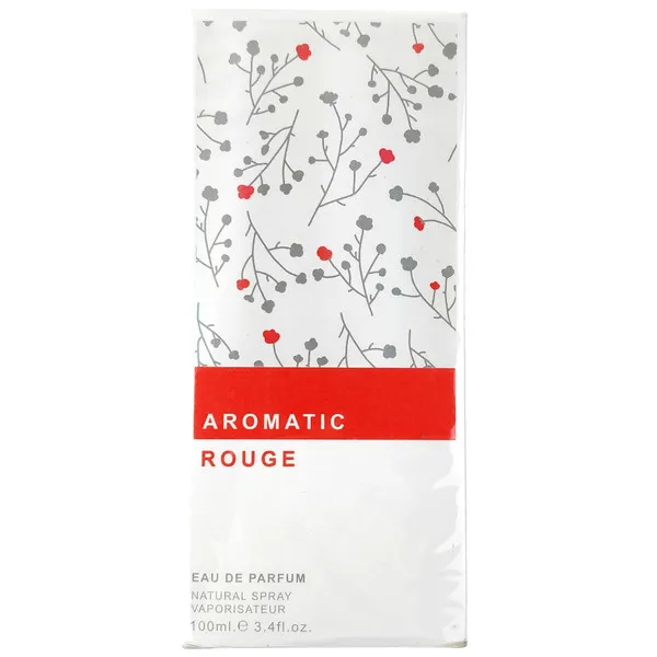 Maison Alhambra Aromatic Rouge edp for woman 100 ml