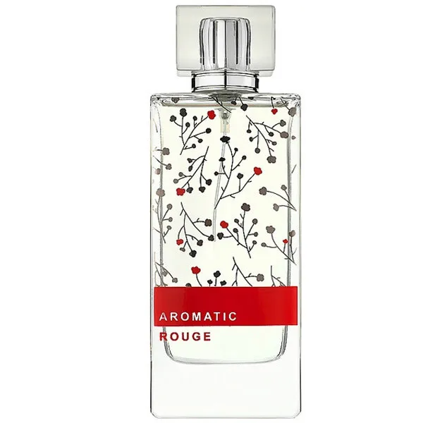 Maison Alhambra Aromatic Rouge edp for woman 100 ml