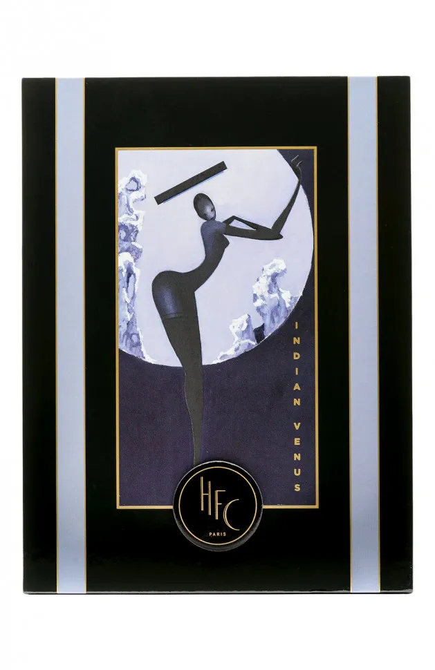 HFC Indian Venus for women 75 ml