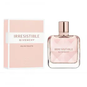Givenchy Irresistible edt for woman 80 ml