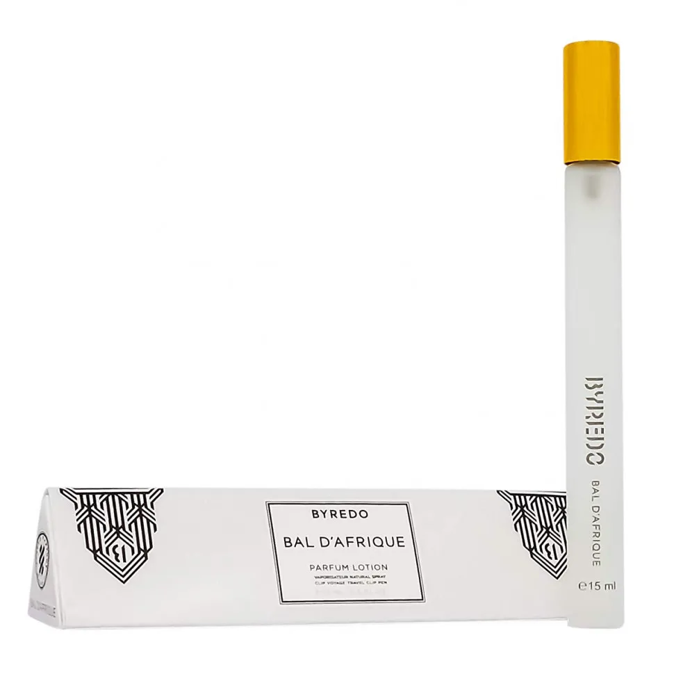Byredo Parfums  Bal D'afrique edp unisex 15 ml