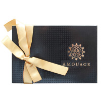 Подарочный набор Amouge 5x15 ml