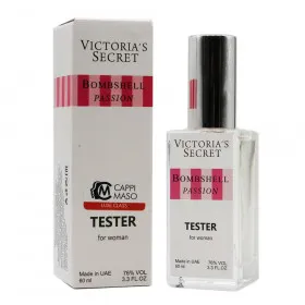 Тестер Victoria’s Secret Bombshell Passion for women 60 ml ОАЭ