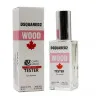 Тестер DSquared2 Wood edt pour femme 60 ml ОАЭ