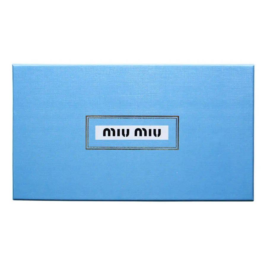 Набор Miu Miu for women 4x20 ml  (№1)