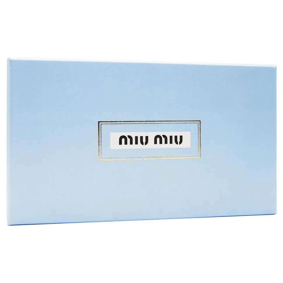 Набор Miu Miu for women 4x20 ml  (№1)