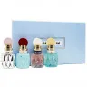 Набор Miu Miu for women 4x20 ml  (№1)