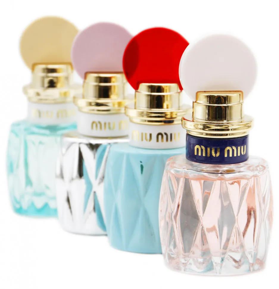 Набор Miu Miu for women 4x20 ml  (№1)