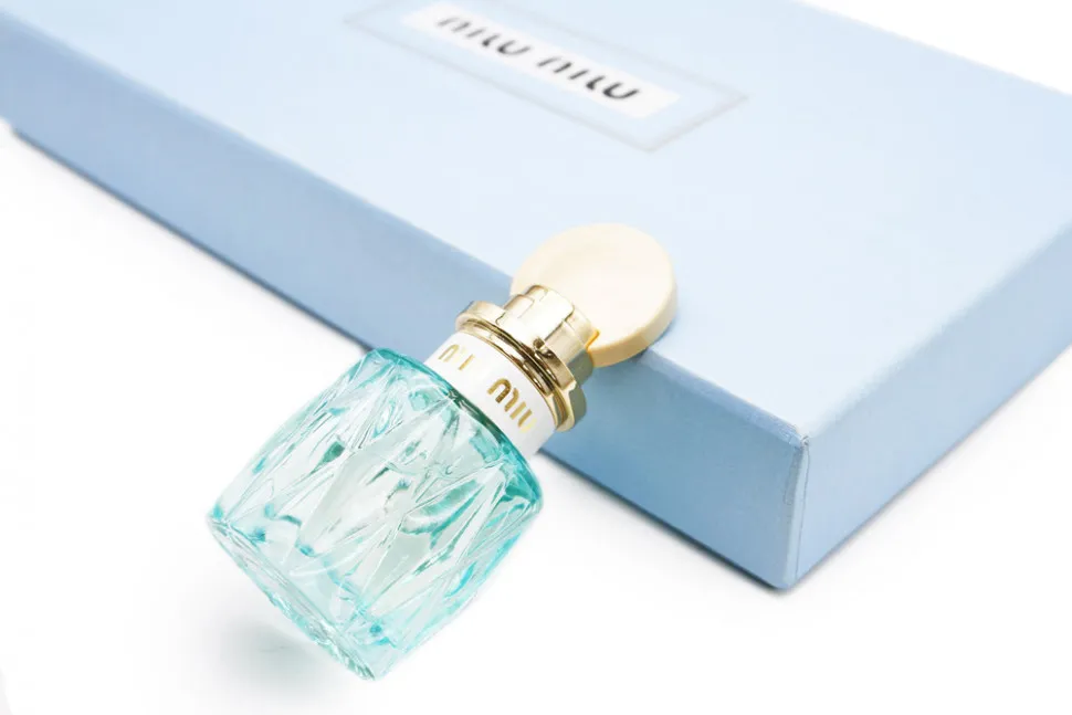 Набор Miu Miu for women 4x20 ml  (№1)