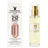 Тестер с феромонами Carolina Herrera 212 Sexy for women 45 мл